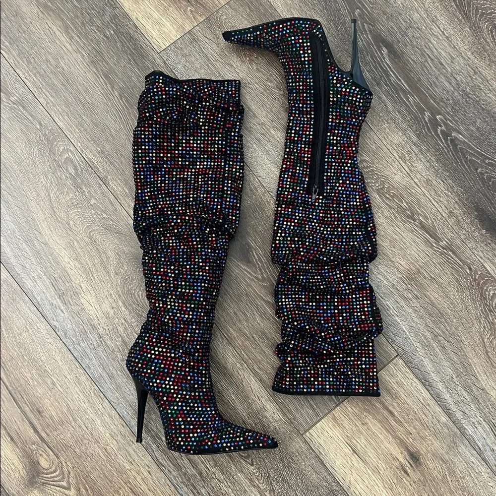 Jeffrey Campbell 